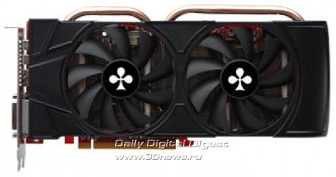 Club 3D Radeon HD 6950 1GB GDDR5 Club 3D Radeon HD 6950 1GB GDDR5