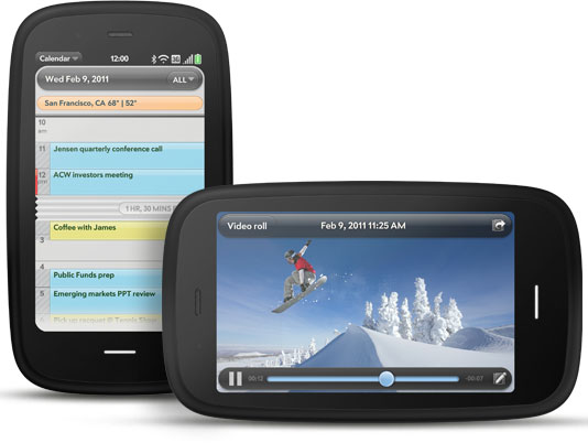 HP Pre 3