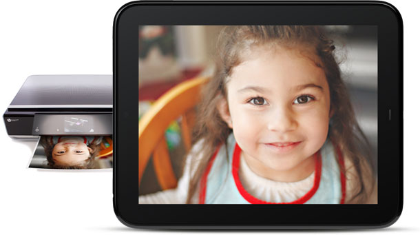 HP TouchPad