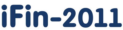 XI Международный форум iFin-2011
