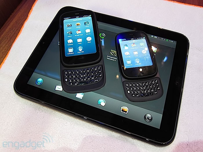HP Pre 3