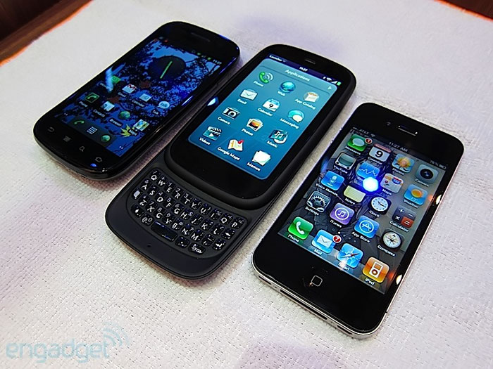 HP Pre 3