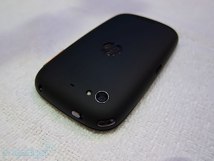 HP Pre 3