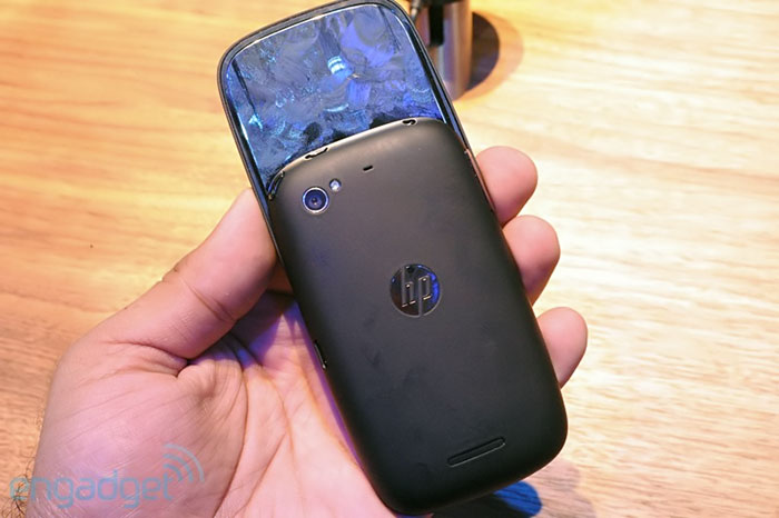 HP Pre 3