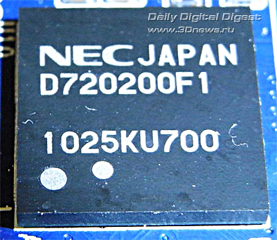  Foxconn H67MP-S USB3.0 контроллер 1 