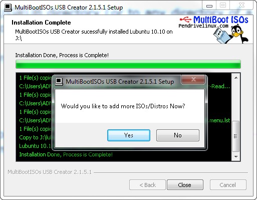 Скачать Multiboot Usb Программа Для Создания Загрузочной Usb Флешки - фото 10