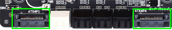GIGABYTE OC X58A-OC показала свой потенциал