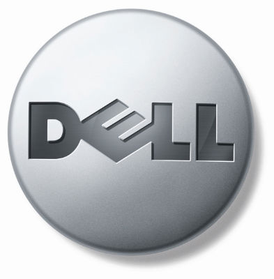 Логотип Dell
