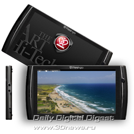 Prestigio MultiPad PMP5070C Prestigio MultiPad PMP5070C