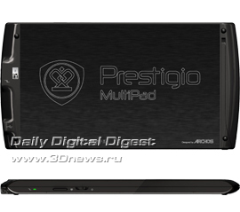 Prestigio MultiPad PMP5070C Prestigio MultiPad PMP5070C