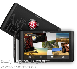 Prestigio MultiPad PMP5100C Prestigio MultiPad PMP5100C