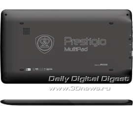 Prestigio MultiPad PMP5100C Prestigio MultiPad PMP5100C
