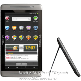 Prestigio MultiPad PMP7070C Prestigio MultiPad PMP7070C
