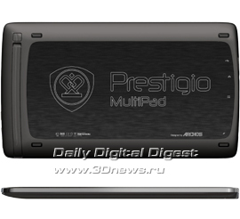 Prestigio MultiPad PMP7070C Prestigio MultiPad PMP7070C