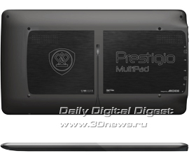 Prestigio MultiPad PMP7100C Prestigio MultiPad PMP7100C
