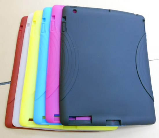 Чехлы для iPad 2