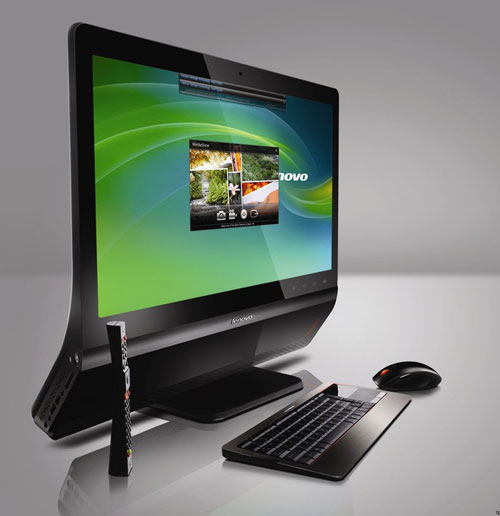 Lenovo AIO