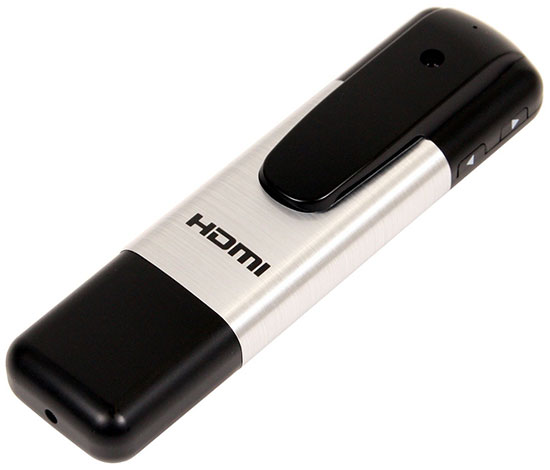 HDMI Video Pen HD Camcorder HDMI Video Pen HD Camcorder
