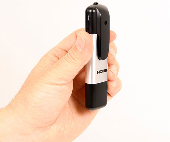 HDMI Video Pen HD Camcorder HDMI Video Pen HD Camcorder