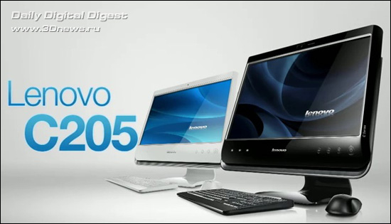 Lenovo C205 Lenovo C205