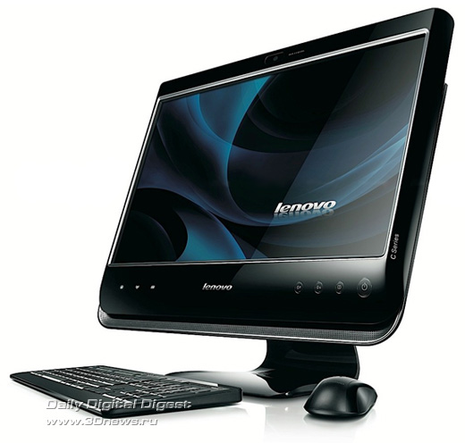 Lenovo C205 Lenovo C205
