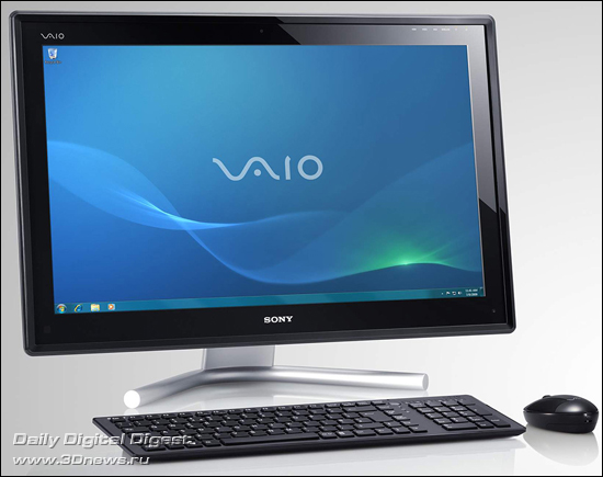 Sony VAIO L Series Sony VAIO L Series