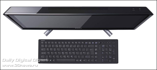Sony VAIO L Series Sony VAIO L Series
