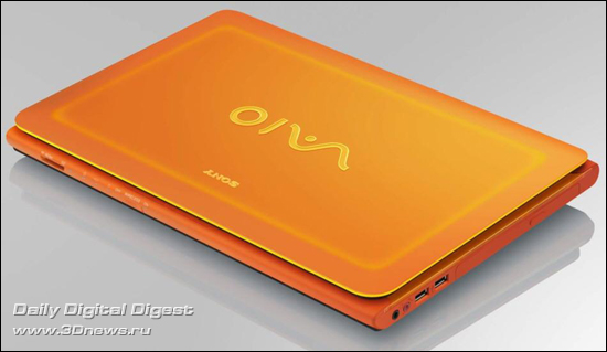 Sony VAIO C Series Sony VAIO C Series
