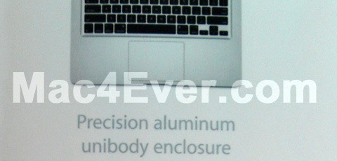 Новый MacBook Pro 13