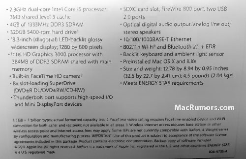 Новый MacBook Pro 13