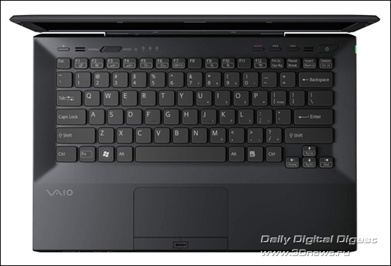 Sony VAIO S Series Sony VAIO S Series