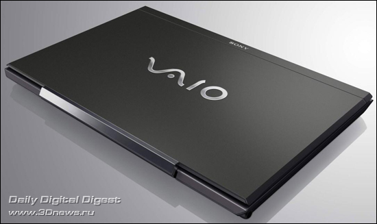 Sony VAIO S Series Sony VAIO S Series