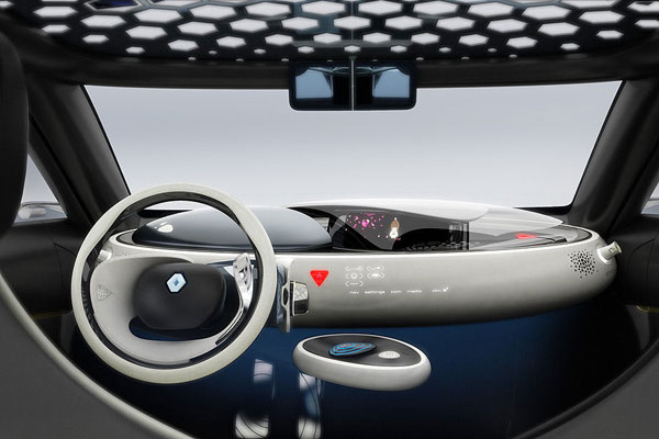 Renault Zoe Renault Zoe