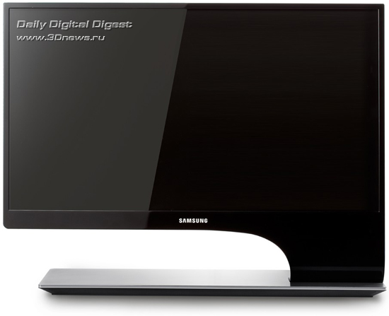 Samsung SyncMaster T27A950 Samsung SyncMaster T27A950