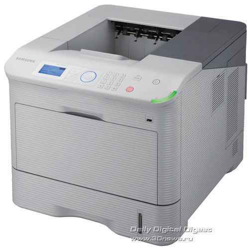 Samsung ML-5510ND Samsung ML-5510ND