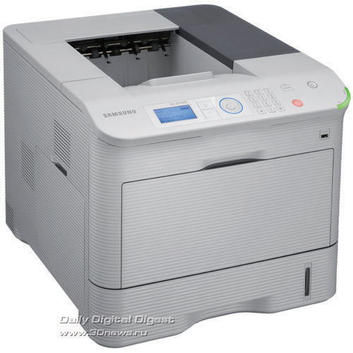Samsung ML-6510ND Samsung ML-6510ND