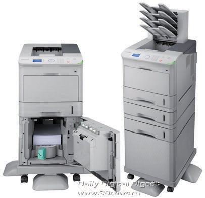 Samsung ML-6510ND Samsung ML-6510ND