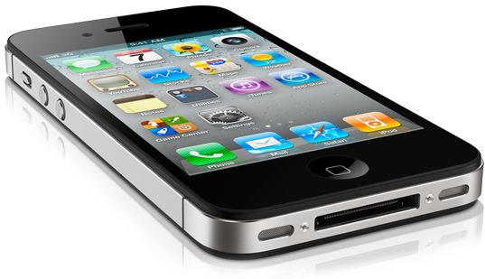 Verizon iPhone 4
