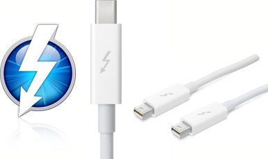 Apple Thunderbolt