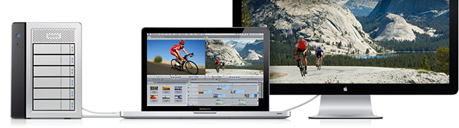 Apple Thunderbolt