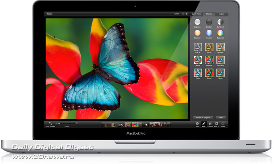 Apple New MacBook Pro Apple New MacBook Pro