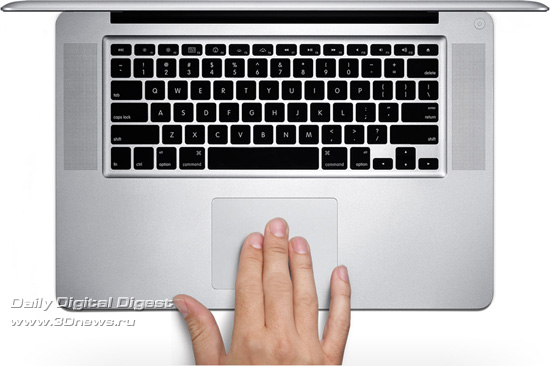 Apple New MacBook Pro Apple New MacBook Pro