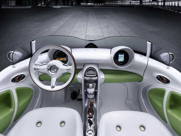 Smart ForSpeed Smart ForSpeed