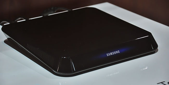 Google TV