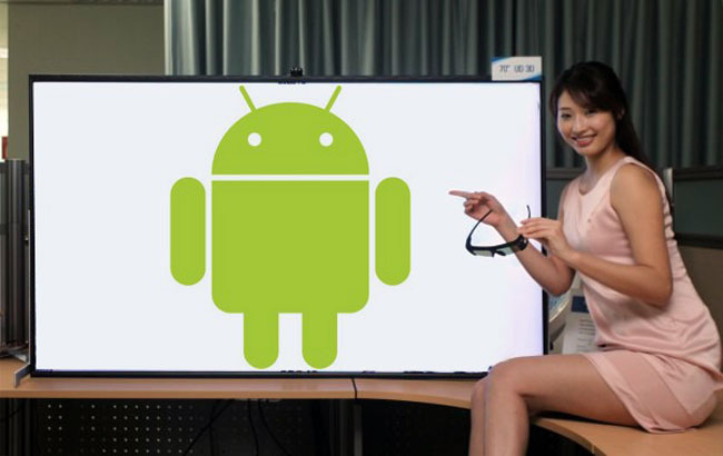 Google TV