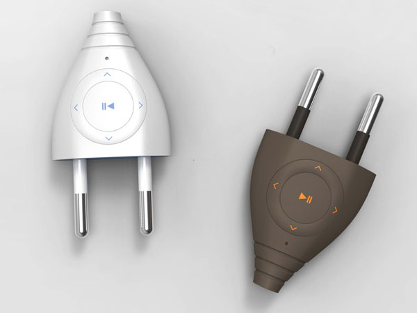 Plug and Player Plug and Player