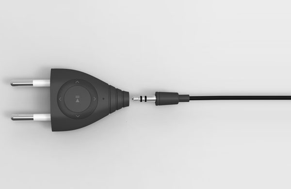 Plug and Player Plug and Player