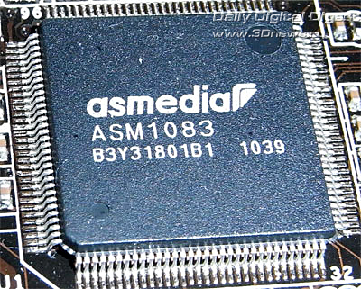 ASRock P67 Extreme4 PCI