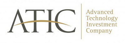 Логотип ATIC