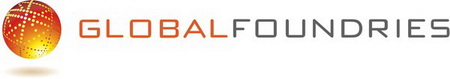 Логотип GlobalFoundries